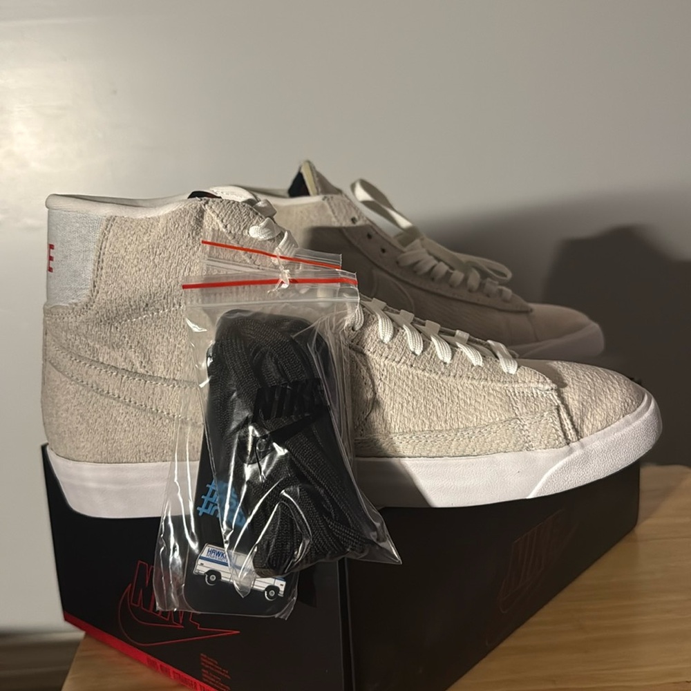 Stranger Things Blazers